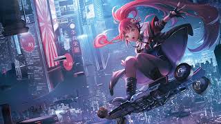 Nightcore - Rockefeller Street ( Getter Jaani )