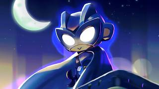 The Legend Of The Night INSANE Now! (Bloons TD Battles 2) screenshot 2