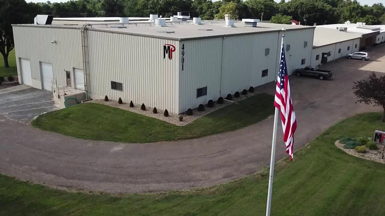 Midwest Patterns Quincy Illinois YouTube