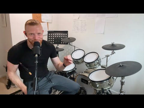 Playing Simple Drum Fills the Rest of the Band (and Your Audience) Will Love