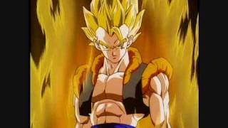 Dragon Ball Z - Broken - Seether and Amy Lee