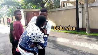 When Money Is Involve