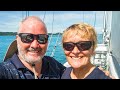 How we started sailing (the story so far) - Sailing Ep200