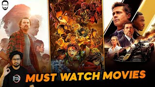 Top 10 Must Watch Movies Of 2025 தமழ Playtamildub