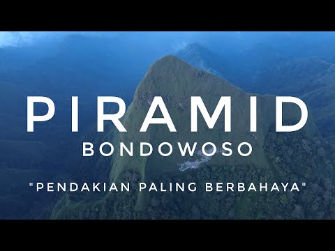 Video: Apakah nama puncak piramid?