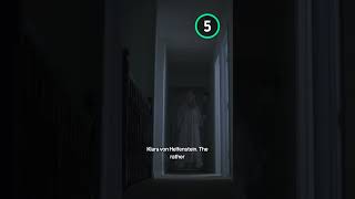 Wolfegg Castle is SCARY