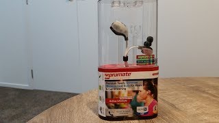 Promate Lite-2 Bluetooth Earphones