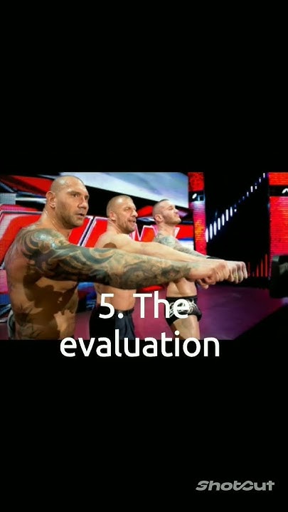 Top 10 BEST 3 Man Team In Wwe History wwe shorts shortvideo top-10-best-3-man-team-in-wwe-history-wwe-shorts-shortvideo