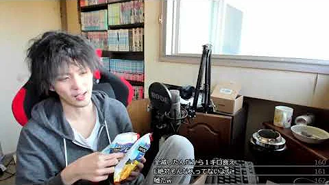 おぐら ニコ生