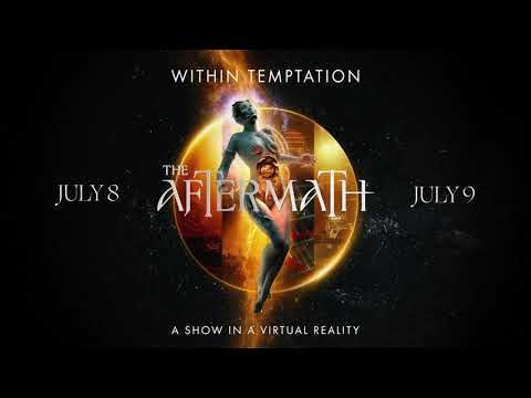 Within temptation - 'shed my skin' (official sneak preview)