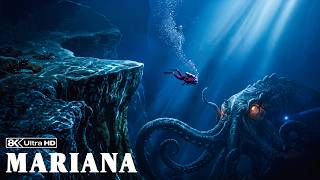 Mariana Trench: The Hidden World of Deep Sea Creatures | Full Documentary