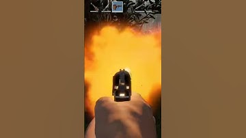 Bush Zombie 🧟‍♂️ Terrorized Me #zompiercer #gaming #gameplay