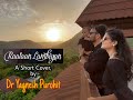 Raataan lambiyaan short cover from the movie shershaah singing by dr yagnesh purohit
