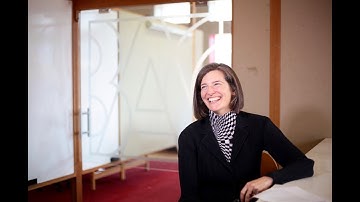 A Message from Dean Karen Nelson