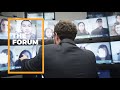 Experience the Berkeley Exec Ed Forum