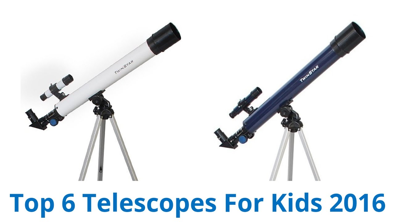 top ten telescopes 2016
