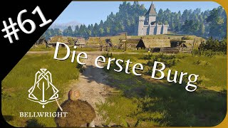Burg, Mods &amp; Briganten | ⚔️ Bellwright deutsch #61