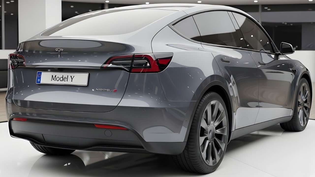 2026 테슬라 모델 Y 6인승 – 가족 EV의 모든 것을 바꿔버린다! 😱🔥