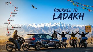 Ladakh Series 2026 ||P1||