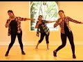 Hawa Hawa | Mubarakan | Dance Cover