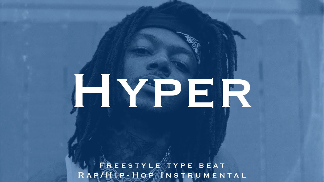 [Free] Freestyle type beat 