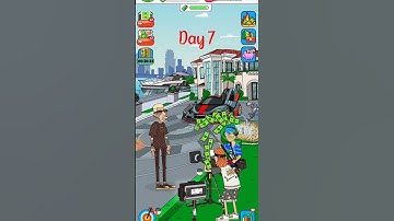 lemar idle streamer #part7