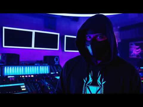 Ziggan ALL ALONE LONG VERCION DEEP 2025