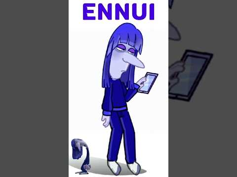 💞ENNUI (INSIDE OUT