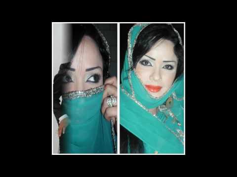 سنية نور الدين والشاب زين أمان يا ناسيني     