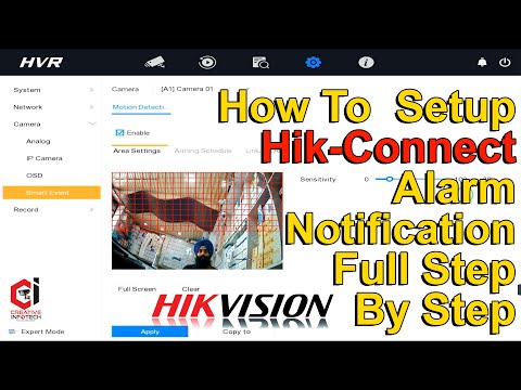 How To Setup