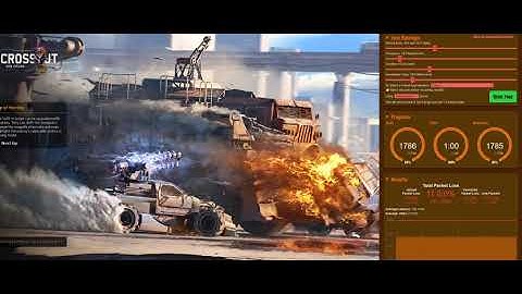 XO has very bad netcode