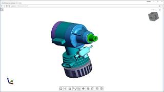 Graphics Toolkits for PLM & PDM Software screenshot 2