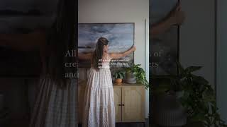 Just A Bit Of Creativity