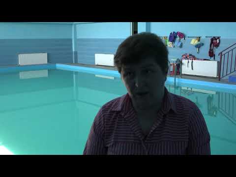 საცურაო აუზები და რეკომენდაციები