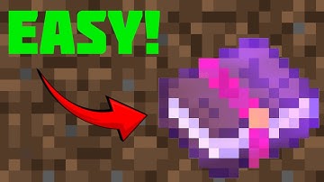 How to Get MENDING BOOK in MINECRAFT! 1.21.8 Java/Bedrock