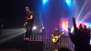 Dont Say Anything Sleeping with Sirens live at the Wiltern 11/27/16