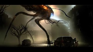 War Of The Worlds TV Spot #1 2005 ‧ Sci-fi/Action ‧ Steven Spielberg