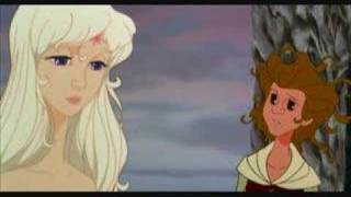 The Last Unicorn - Now That I'm A Woman [High Quality]