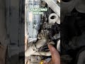 coolant change process#2026#automobile#Mechanic#assamtezpur#video#sr motors