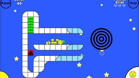 Physi Nibbler - Level 40 - All Hearts