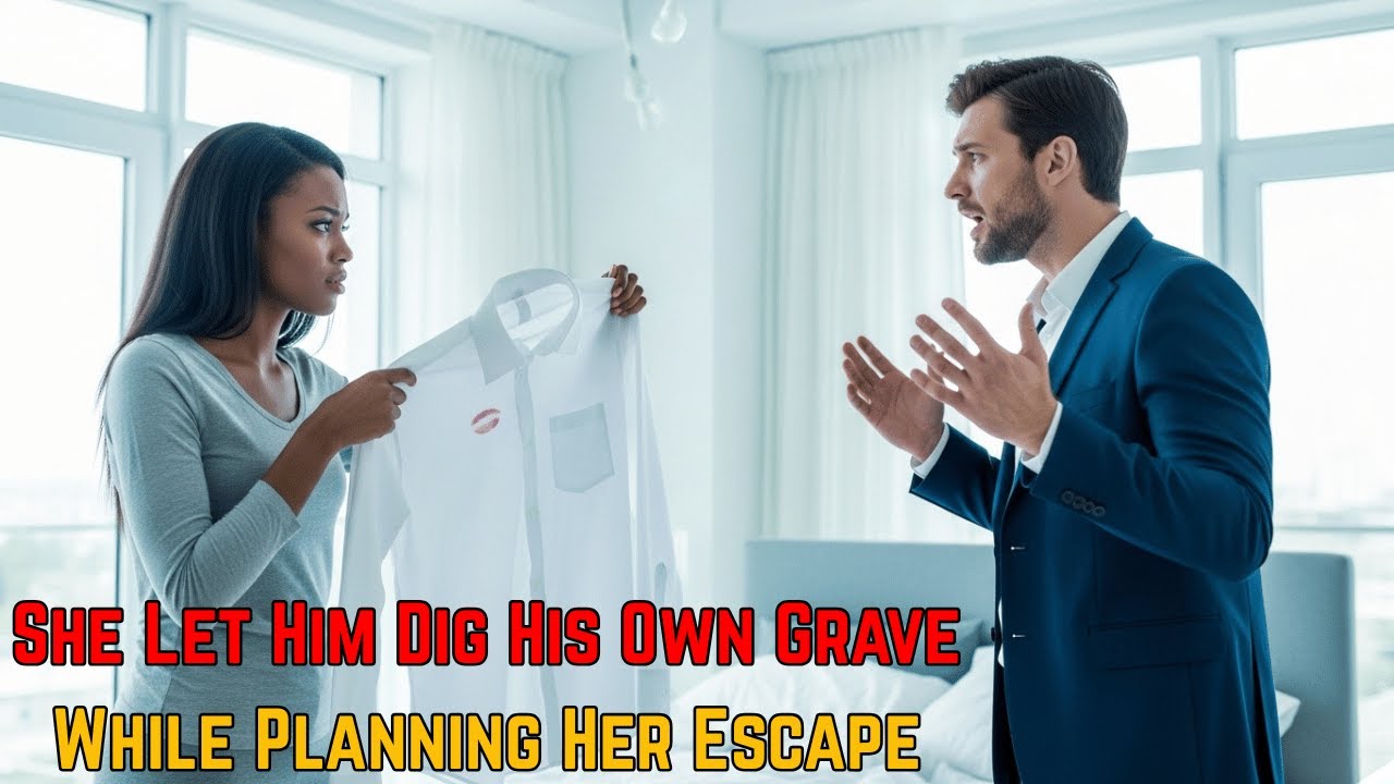 She Forgot To Tell Her Husband About The Hidden Cameras She Installed, So She Decided To Just Watch…