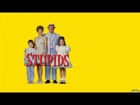 Семейка придурков (The Stupids, 1996) - Трейлер к фильму (Отрывок)