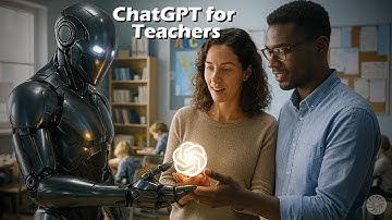 ChatGPT for Teachers for Free: A New Imperative