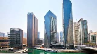 One Bedroom Apartment for Rent in Silverene Tower Dubai Marina