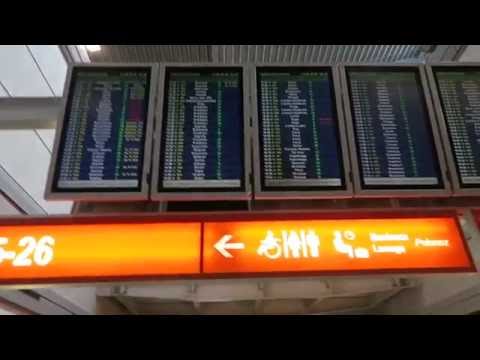 Wideo: Przewodnik po lotniskach w Szwajcarii