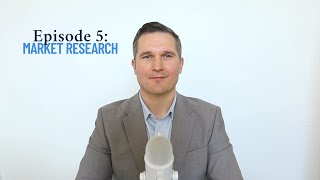 Famous Ep. 5: How to Conduct & Document Market Research | The Right Way Net Worth