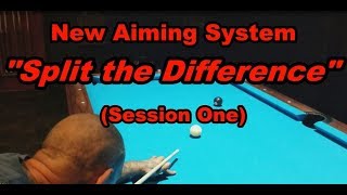 VLOG# 15: "Splitting the Difference" Aiming System screenshot 4
