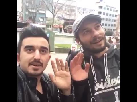 Halil Söyletmez En Yeni Vineleri