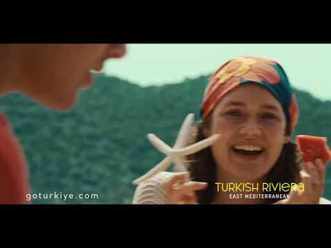 Turkish Riviera, East