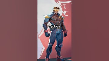 All 15 Leaked Characters For Marvel Rivals